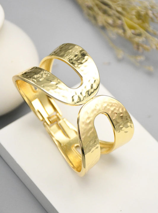 Bracelet Éclat Libre