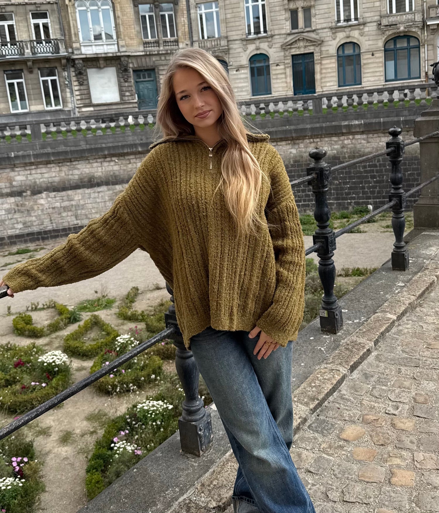 Pulls & Hauts