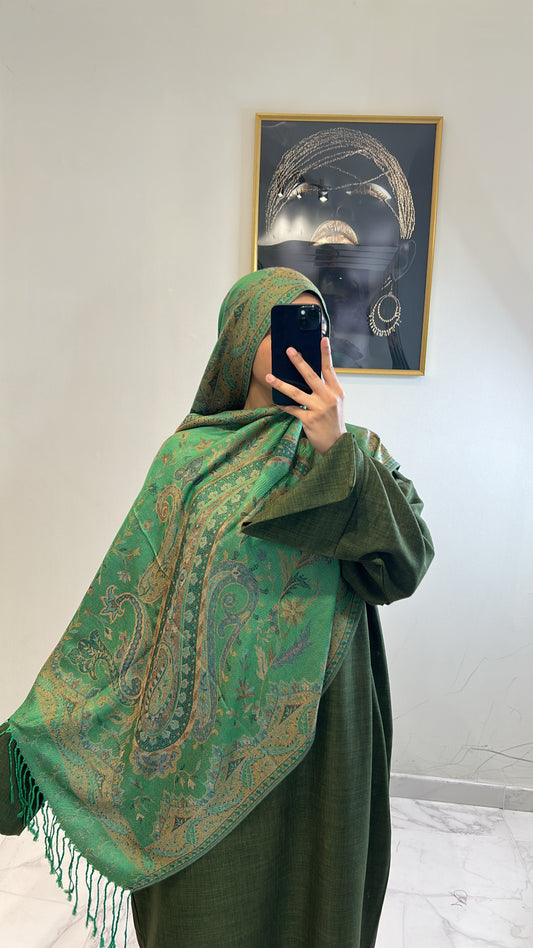 Pashmina - Granny
