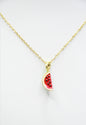 Collier Pastèque Palestine 🍉