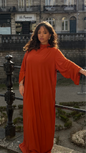 Abaya RHM - zeste glamour