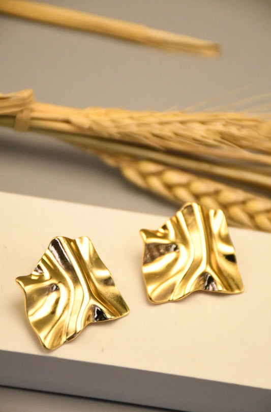 Boucles d’oreilles Éclosion