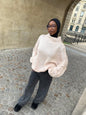 Pull Nyla - Blush Cosy