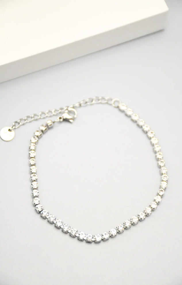 Bracelet Diamond Glow