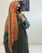 Pashmina - Éclat d’Orient