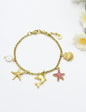 Bracelet Océan d’Or